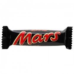 Mars Bar - 24 x 51g